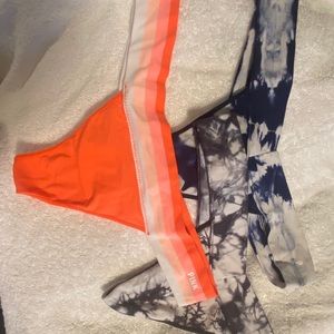 Victoria Secret/Pink Thing Underwear